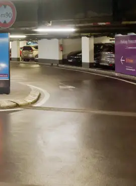 Réserver le Parking CDG P1 Premium CDG à Paris CDG